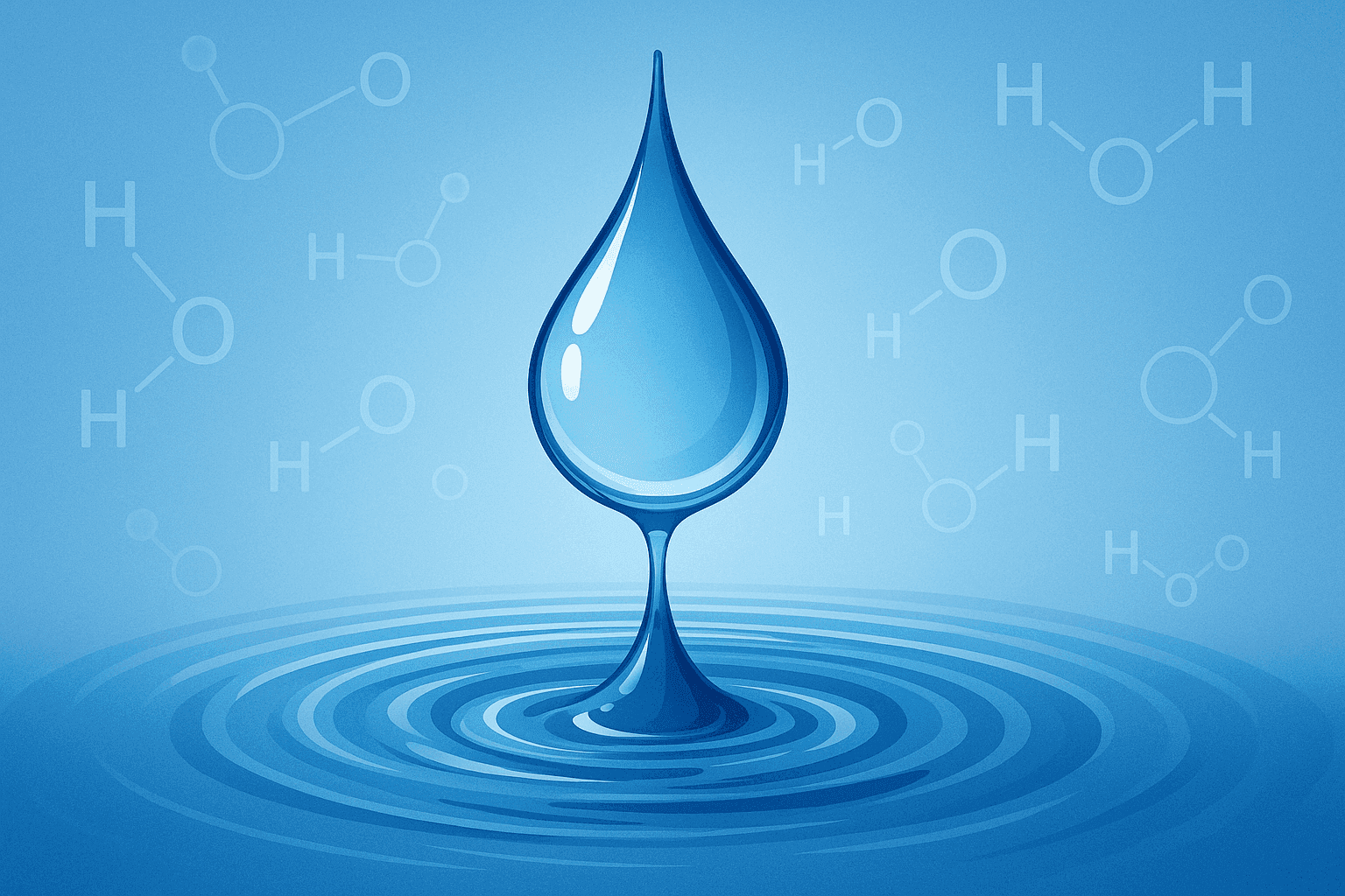 Understand the viscosity of water — its definition, types, empirical equations, and variation with temperature and pressure. Includes engineering significance and data for process applications.